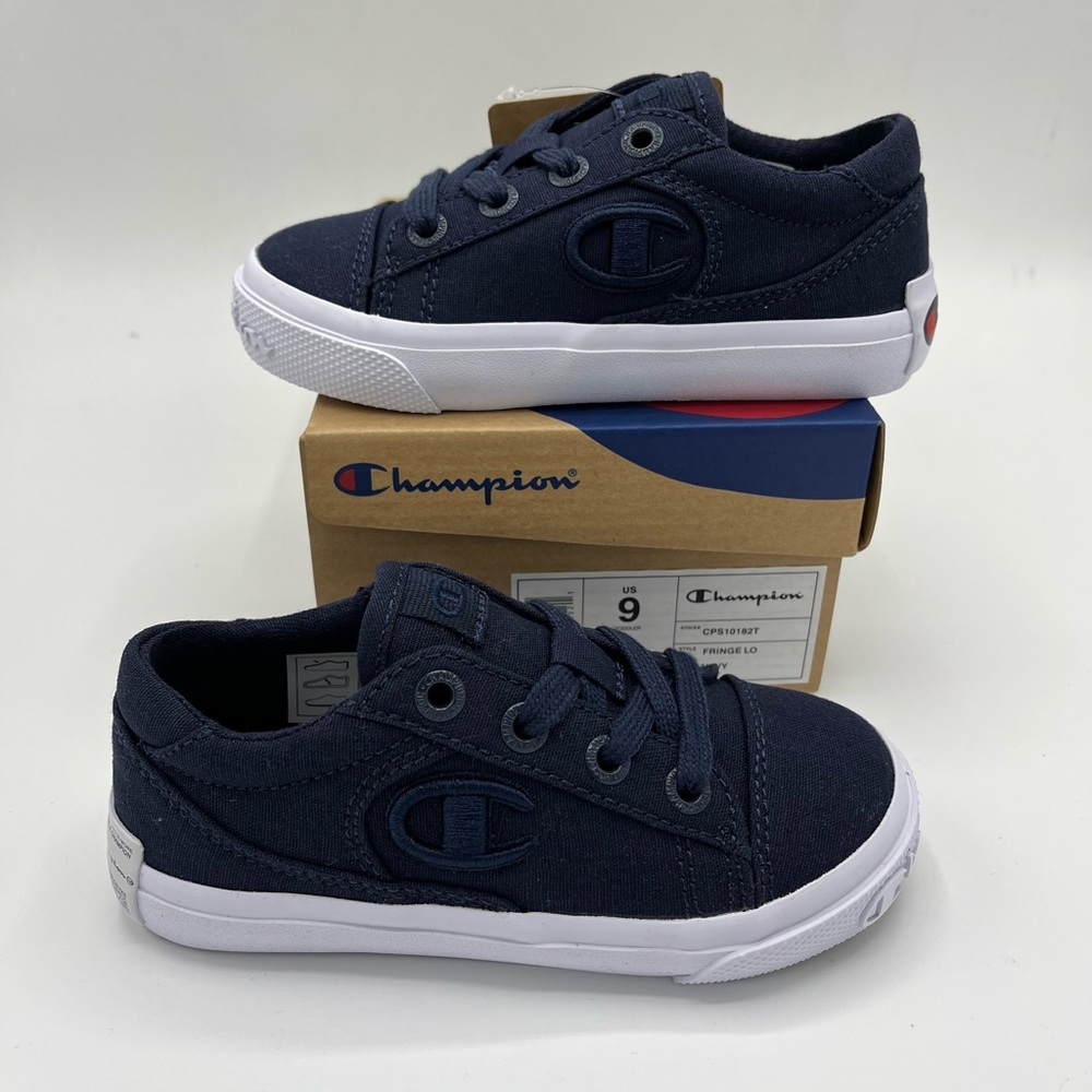 Baby champion shoes